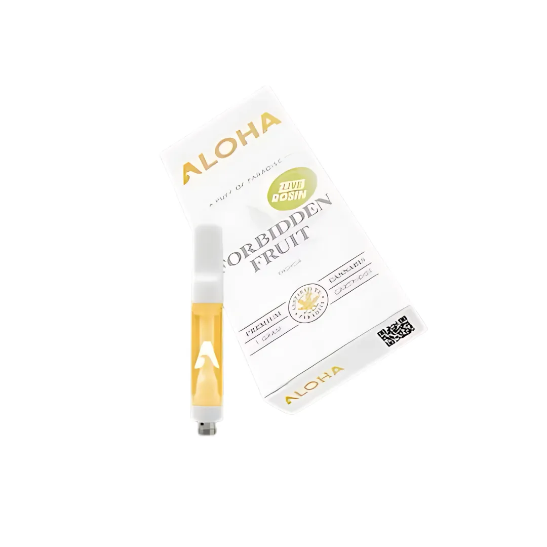 Vape cartridges category