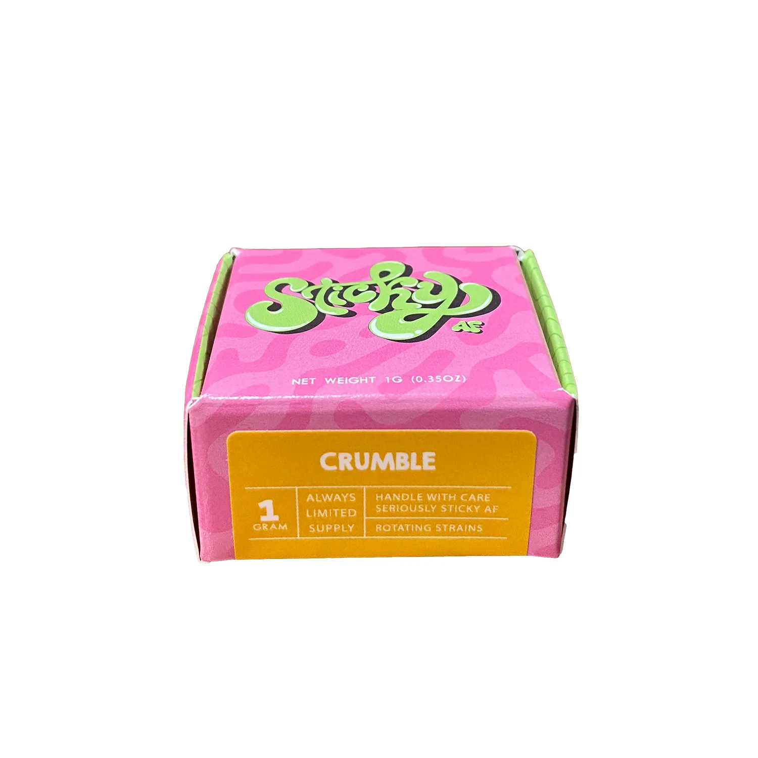 Concentrates category