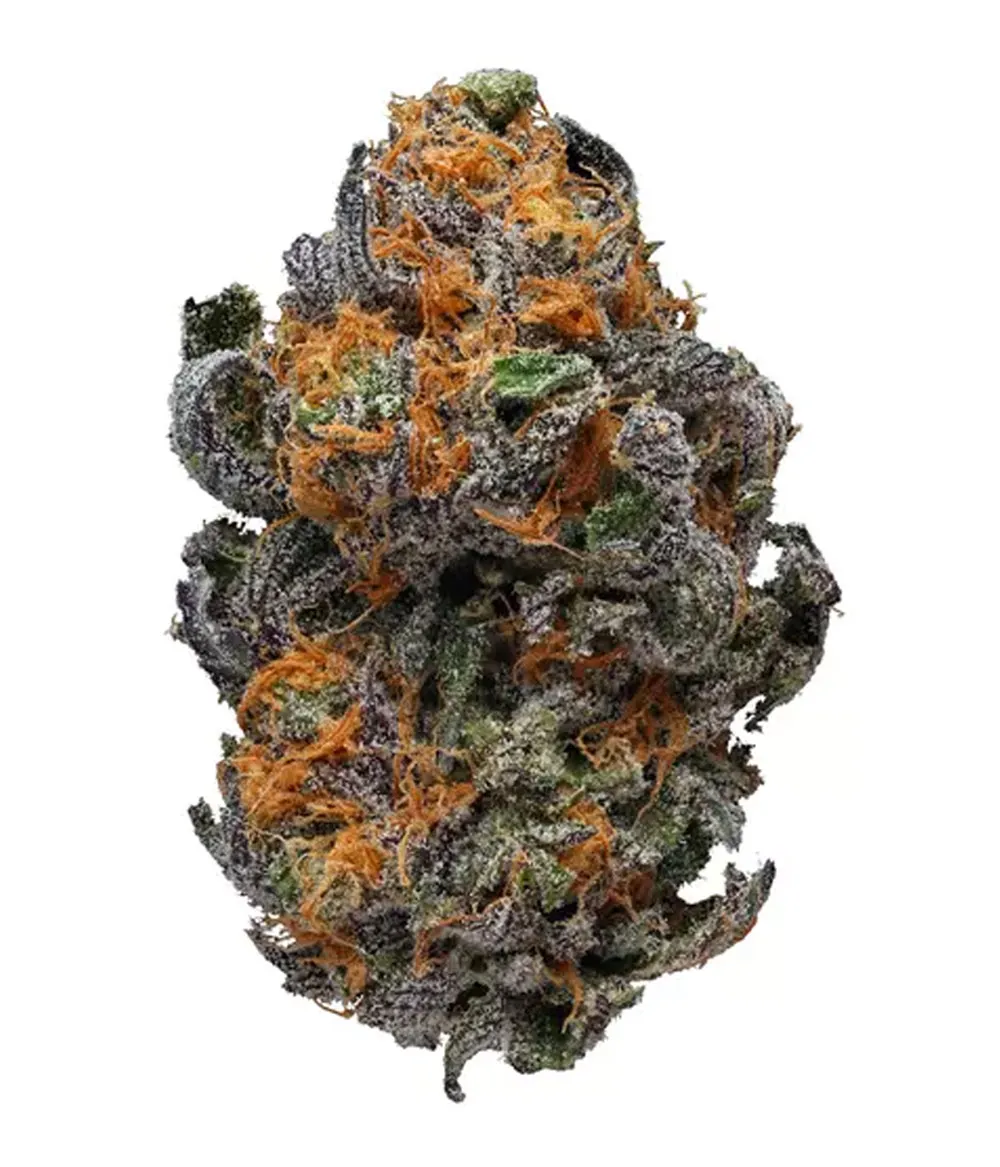 Cannabis flower category