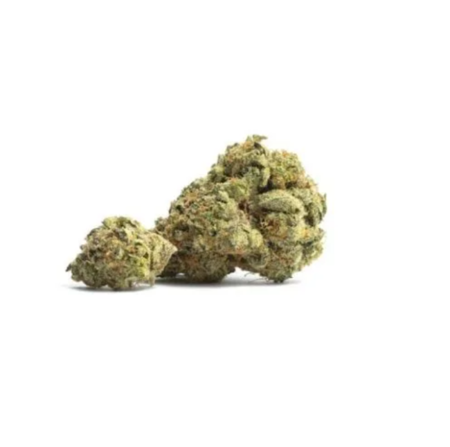 Blue Razz Eclair 1/2 OZ Exotic Special
