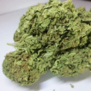 Bruce Banner – ZAZA