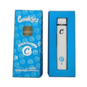 Cookies Disposable Cartridge