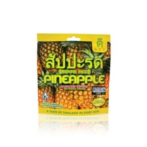 Dee Thai 1000MG Edibles