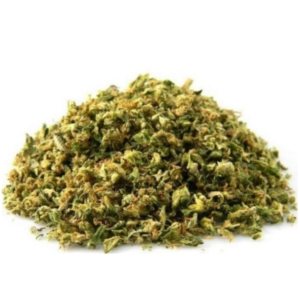 Buy % Designer Shake OZ - Best Dispensaries Near Me