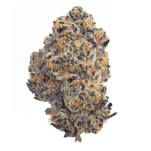 Frozen Grapez 1/2 OZ Exotic Special