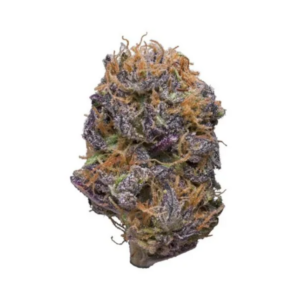 Grape Soda 1/2 OZ Exotic Special