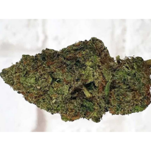 Orange Slushie 1/2 OZ Exotic Special