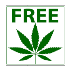 Special – Free 1/2 oz Special